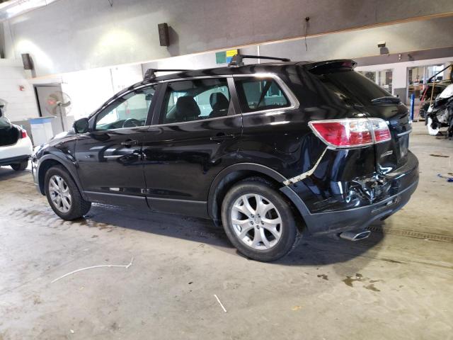 Photo 2 from auction – 2011 MAZDA CX-9 with VIN JM3TB3CV1B0308496