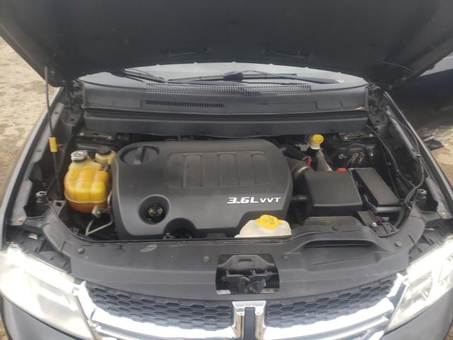 Photo 12 from auction – 2011 DODGE JOURNEY MA with VIN 3D4PH1FG6BT524585