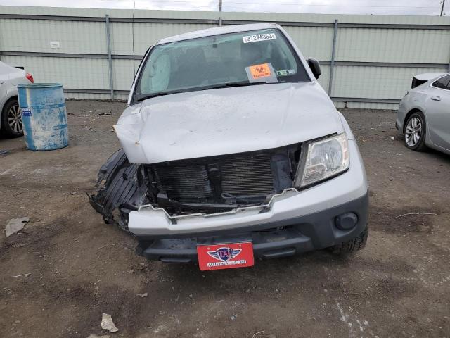 Photo 5 from auction – 2016 NISSAN FRONTIER S with VIN 1N6AD0EV5GN713452