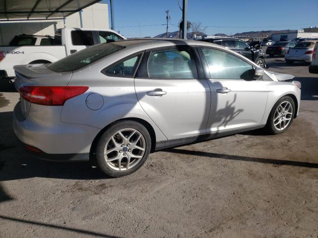 Photo 3 from auction – 2015 FORD FOCUS SE with VIN 1FADP3F26FL380627