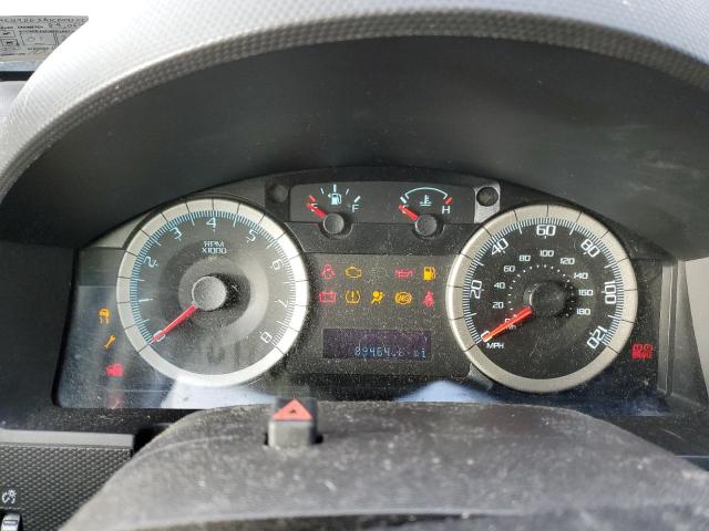 Foto 9 de la subasta – 2010 FORD ESCAPE XLT con VIN 1FMCU9DG5AKB09522