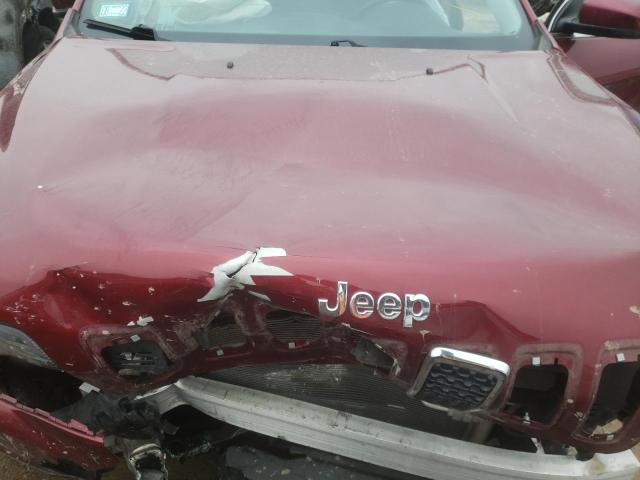Photo 12 from auction – 2019 JEEP CHEROKEE L with VIN 1C4PJMLX6KD101812