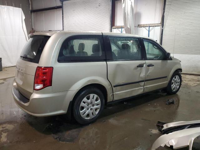 Photo 3 from auction – 2014 DODGE GRAND CARA with VIN 2C4RDGBGXER188019