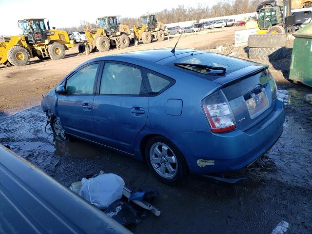 Photo 2 from auction – 2005 TOYOTA PRIUS with VIN JTDKB20U957056325