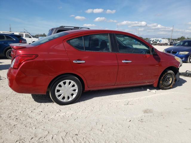 Photo 3 from auction – 2013 NISSAN VERSA S with VIN 3N1CN7AP5DL866338