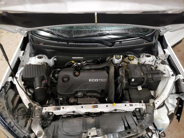 Photo 12 from auction – 2018 GMC TERRAIN SL with VIN 3GKALMEV6JL371129