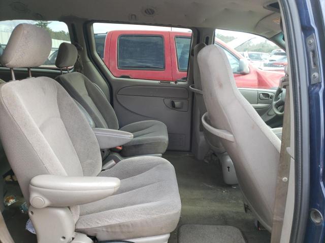 Photo 10 from auction – 2003 DODGE GRAND CARA with VIN 2D4GP44R13R289364