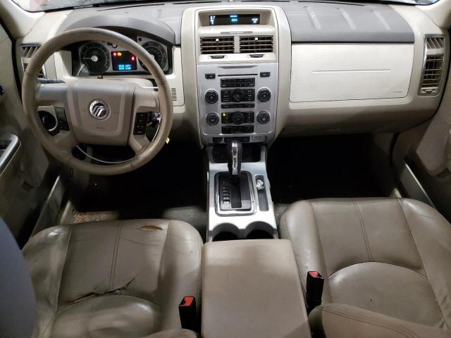 Photo 8 from auction – 2008 MERCURY MARINER PR with VIN 4M2CU97178KJ25902