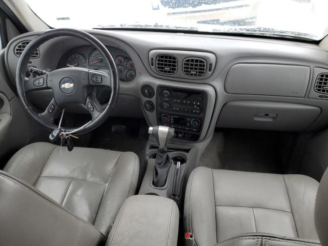 Photo 8 from auction – 2007 CHEVROLET TRAILBLAZE with VIN 1GNDT13S172206137