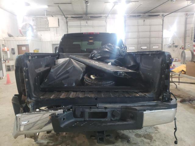 Photo 6 from auction – 2011 CHEVROLET SILVERADO with VIN 1GC2KXC89BZ228610