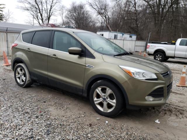 Photo 4 from auction – 2014 FORD ESCAPE SE with VIN 1FMCU0GX5EUA79259