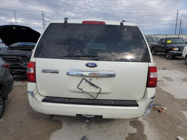 Photo 6 from auction – 2007 FORD EXPEDITION with VIN 1FMFK19537LA98759