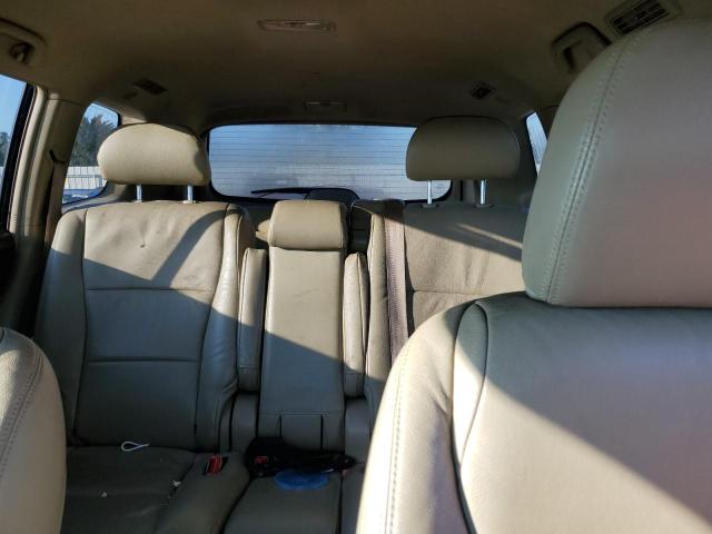 Photo 10 from auction – 2013 TOYOTA HIGHLANDER with VIN 5TDZK3EH1DS108146