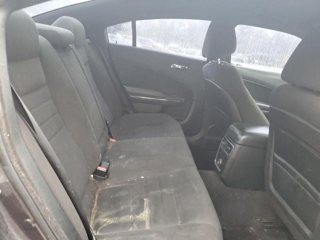 Photo 10 from auction – 2014 DODGE CHARGER SE with VIN 2C3CDXBG5EH283524