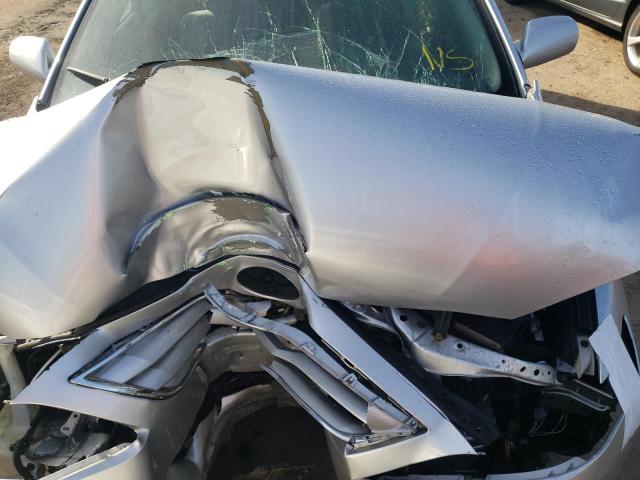 Photo 11 from auction – 2011 TOYOTA CAMRY BASE with VIN 4T4BF3EKXBR212498