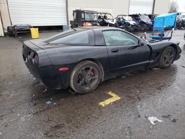 Photo 3 from auction – 2003 CHEVROLET CORVETTE with VIN 1G1YY22G035103971