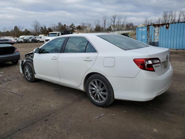 Photo 2 from auction – 2012 TOYOTA CAMRY with VIN 4T1BF1FKXCU522472