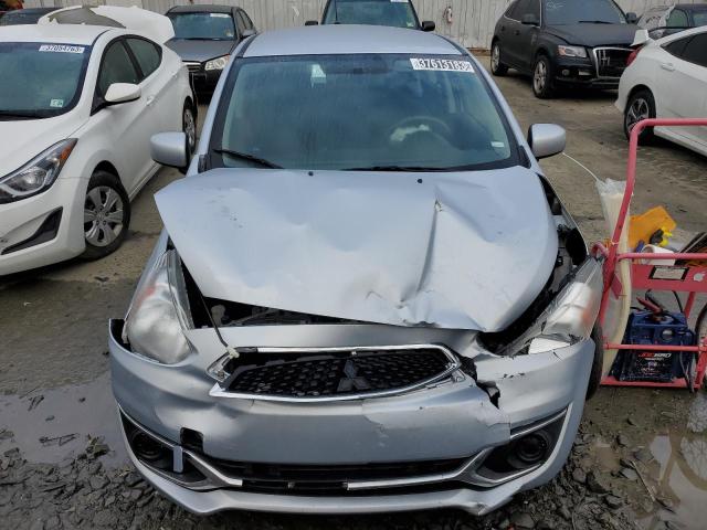 Photo 5 from auction – 2019 MITSUBISHI MIRAGE ES with VIN ML32A3HJ2KH012873
