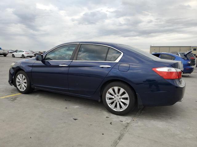 Photo 2 from auction – 2014 HONDA ACCORD EX with VIN 1HGCR2F76EA277449