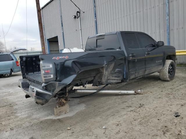 Photo 3 from auction – 2015 CHEVROLET SILVERADO with VIN 1GCVKREC0FZ368853