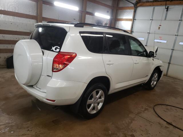 Photo 3 from auction – 2008 TOYOTA RAV4 LIMIT with VIN JTMBK31VX85045864