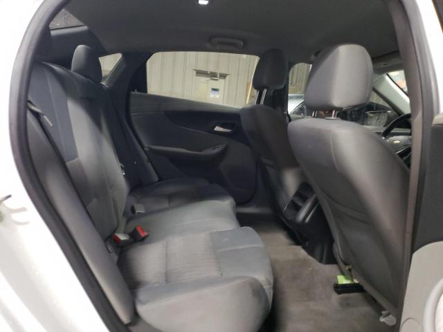 Photo 10 from auction – 2016 CHEVROLET IMPALA LS with VIN 2G11Z5SA9G9152915
