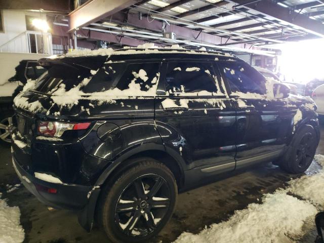 Photo 3 from auction – 2013 LAND ROVER RANGE ROVE with VIN SALVN2BG1DH763884