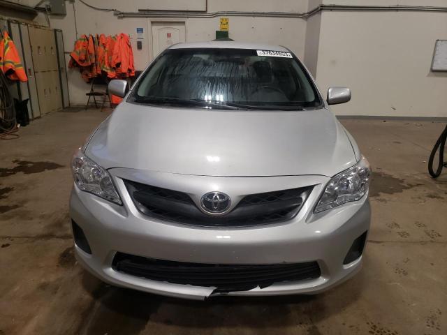 Photo 5 from auction – 2012 TOYOTA COROLLA BA with VIN 2T1BU4EE3CC864236