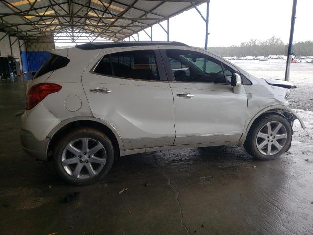 Photo 3 from auction – 2016 BUICK ENCORE with VIN KL4CJGSBXGB558738