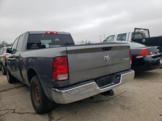 Photo 2 from auction – 2012 DODGE RAM 1500 S with VIN 1C6RD7FT2CS216910