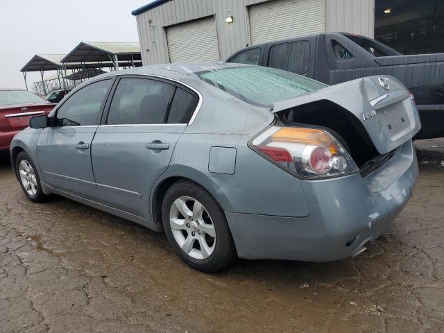 Photo 2 from auction – 2007 NISSAN ALTIMA 2.5 with VIN 1N4AL21E87N446403