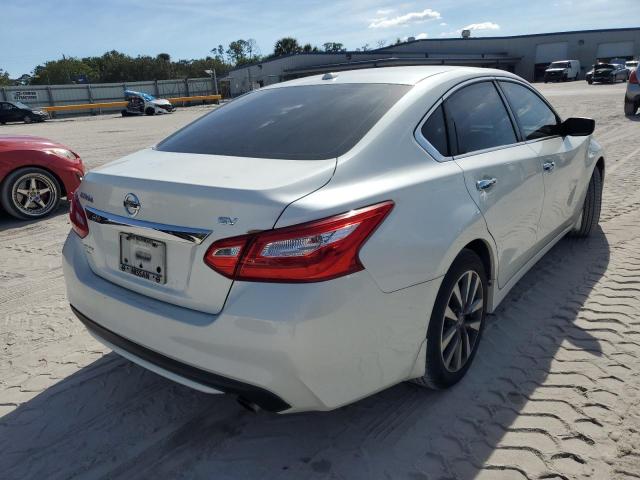Photo 3 from auction – 2017 NISSAN ALTIMA 2.5 with VIN 1N4AL3AP5HC476124