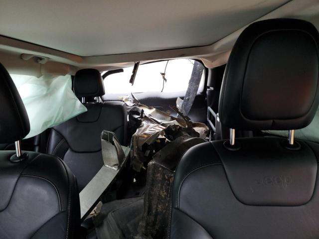 Photo 10 from auction – 2015 JEEP CHEROKEE L with VIN 1C4PJLDB6FW580322