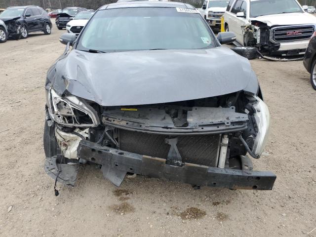 Photo 5 from auction – 2013 NISSAN MAXIMA S with VIN 1N4AA5AP5DC823916