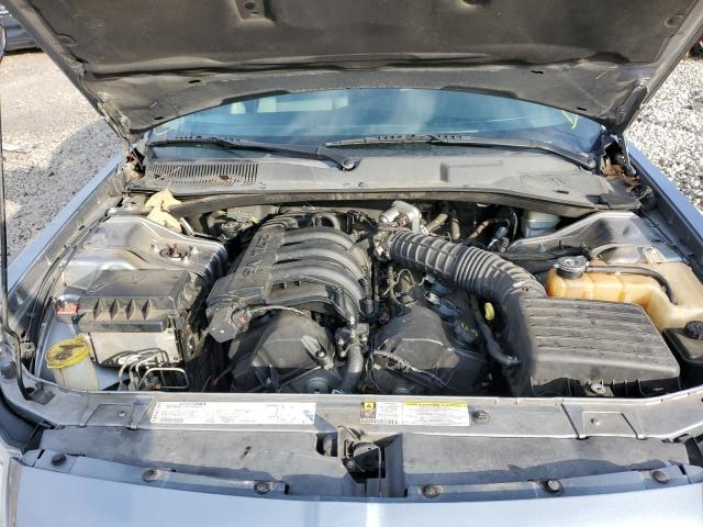 Photo 11 from auction – 2007 DODGE MAGNUM SE with VIN 2D4FV47T37H665809