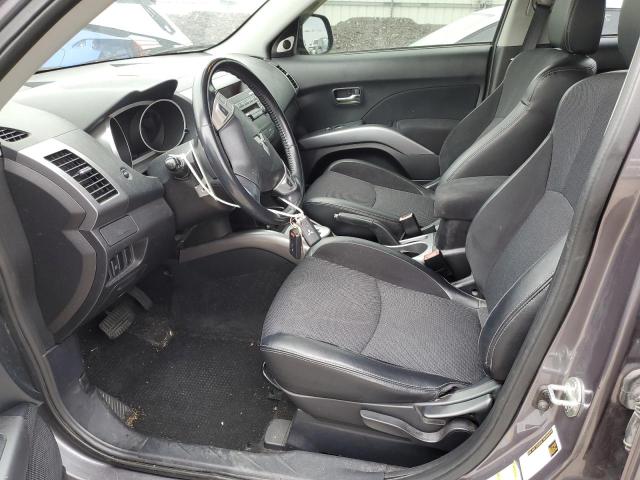 Photo 7 from auction – 2009 MITSUBISHI OUTLANDER with VIN JA4LS31W59Z001997