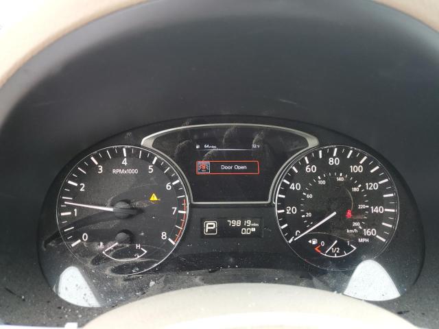 Photo 9 from auction – 2014 NISSAN ALTIMA 2.5 with VIN 1N4AL3AP1EC126047