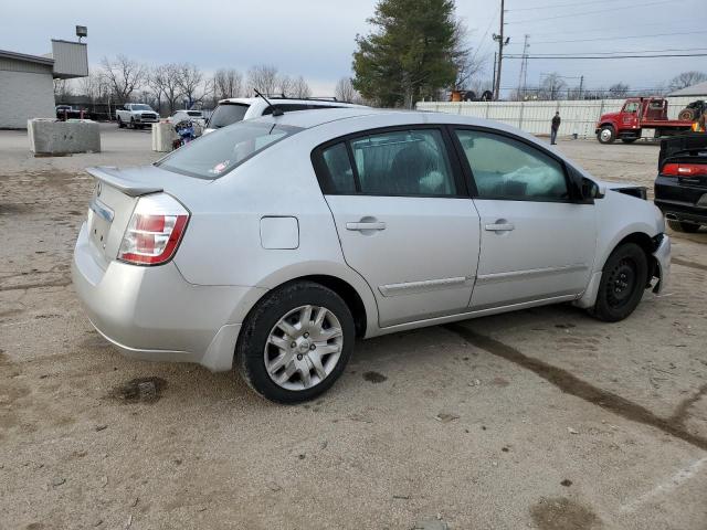 Photo 3 from auction – 2012 NISSAN SENTRA 2.0 with VIN 3N1AB6AP1CL688579