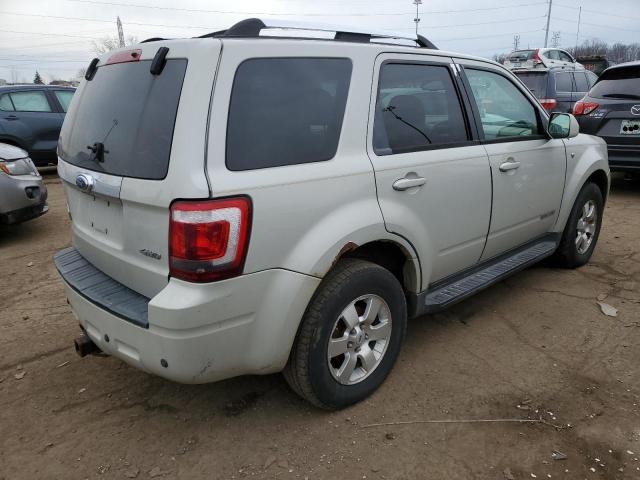 Photo 3 from auction – 2008 FORD ESCAPE LIM with VIN 1FMCU94158KA05229