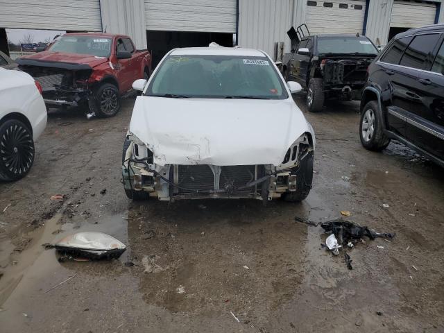 Photo 5 from auction – 2012 CHEVROLET IMPALA LT with VIN 2G1WG5E31C1299733