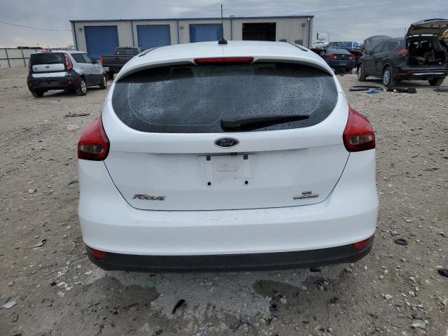 Photo 6 from auction – 2016 FORD FOCUS SE with VIN 1FADP3K26GL394924