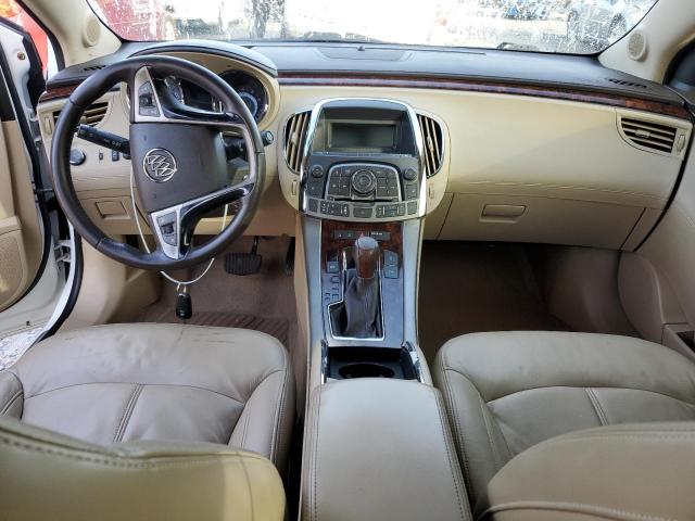 Фото 8 с аукциона – 2011 BUICK LACROSSE C с VIN 1G4GC5ED8BF268157