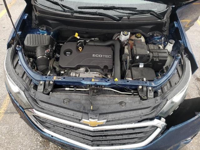 Photo 11 from auction – 2019 CHEVROLET EQUINOX LT with VIN 2GNAXKEV3K6138407