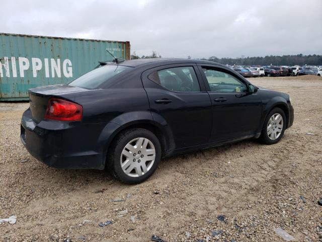 Фото 3 с аукциона – 2012 DODGE AVENGER SE с VIN 1C3CDZAB6CN110116