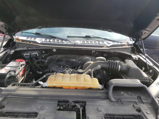 Photo 11 from auction – 2017 FORD F150 SUPER with VIN 1FTEX1C85HFC78605