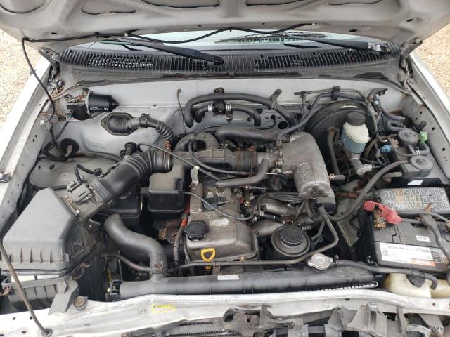 Photo 11 from auction – 2001 TOYOTA TACOMA with VIN 5TENL42N71Z780111