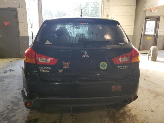 Zdjęcie 6 z aukcji – 2013 MITSUBISHI OUTLANDER z VIN 4A4AP3AU2DE003521