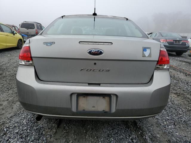 Photo 6 from auction – 2008 FORD FOCUS S/SE with VIN 1FAHP34N88W259193