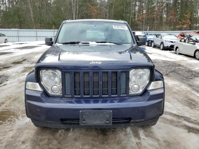 Photo 5 from auction – 2012 JEEP LIBERTY SP with VIN 1C4PJMAK7CW136565