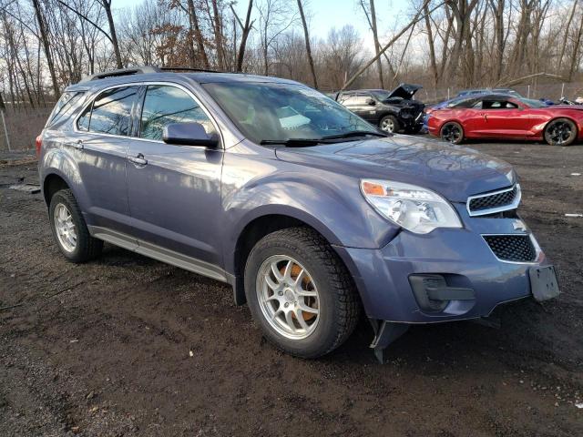 Photo 4 from auction – 2014 CHEVROLET EQUINOX LT with VIN 2GNFLFEK9E6139421